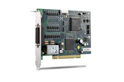 Encoder Card