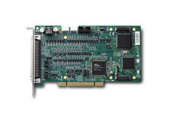 Pulse Train Motion Controllers