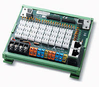 Distributed Control System