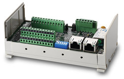 Distributed Control System