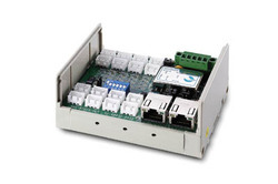 Distributed Control System