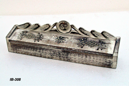 Incense Burner box desk style