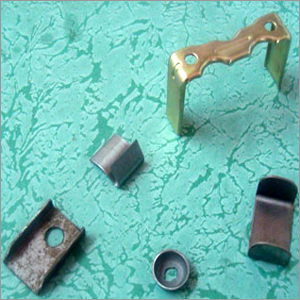 L Type Connector Bracket