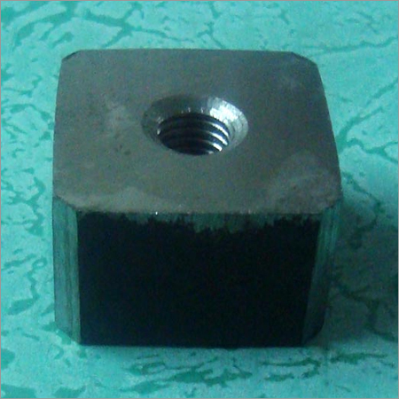 Jcb Mounting