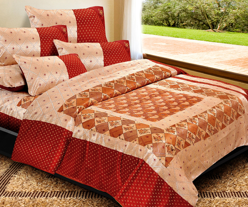 chenille bed sheet