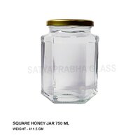Ketchup Bottles By Satyaprabha Glass Agency