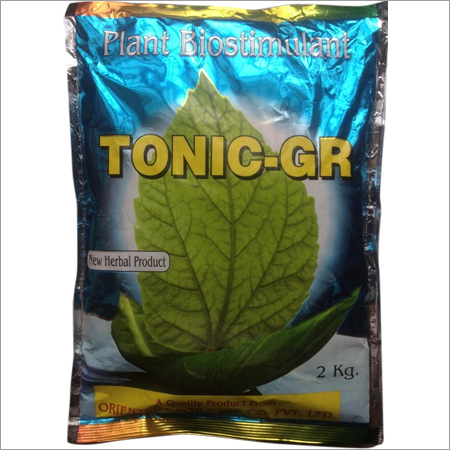 Tonic-GR