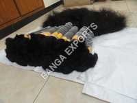 Bulk Natural Hair