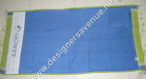 pareo towel