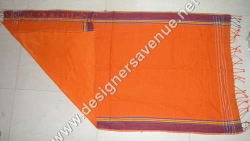 cotton pareo towel