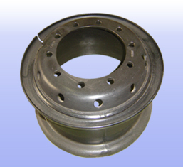 Trailer Spare Parts