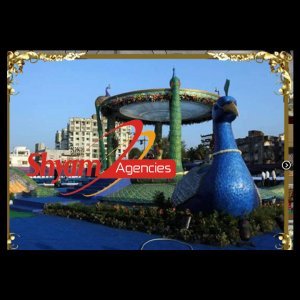 Exclusive Wedding Mandap