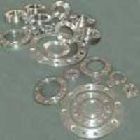 CNC Machined Components