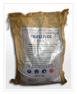 Polyacrylamide (PAM) TF-10