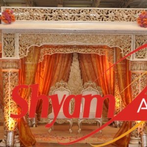 Creative Mandap