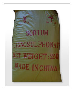 Sodium Lignosulphonate