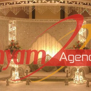 Exclusive Marriage Mandap