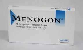 Menogon Injection