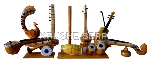 Musical Instruments