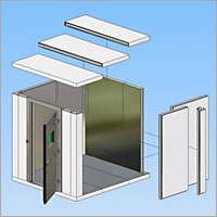 Prefabricated Panel