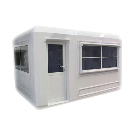 Cabins