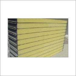 PUF Sandwich Panels