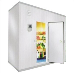 Cold Storage Room