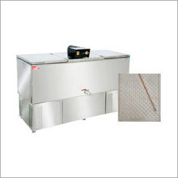 Bulk Milk Chiller