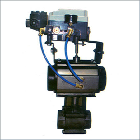 Rotary Actuator