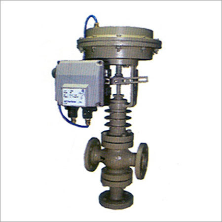 Control Valves