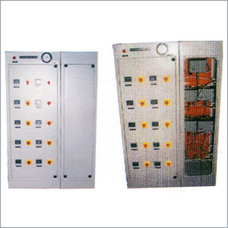 High Temperature Control Panels