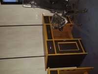 Manager Furnished Cabin
