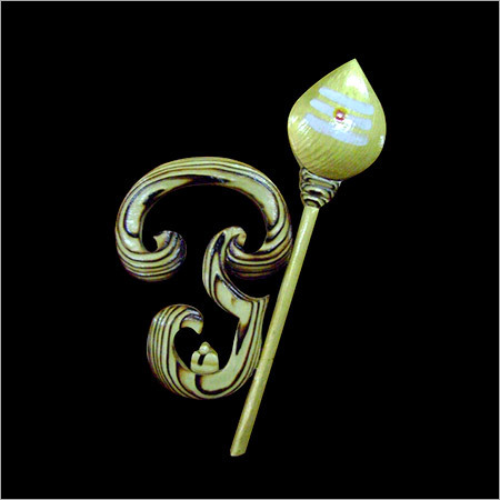 Devotional Wooden Arts