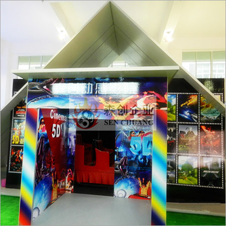5D Cinema