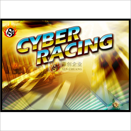 3d Racing Game