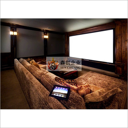 3D Home Cinema
