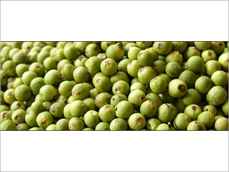 Green Pepper Freeze Dried