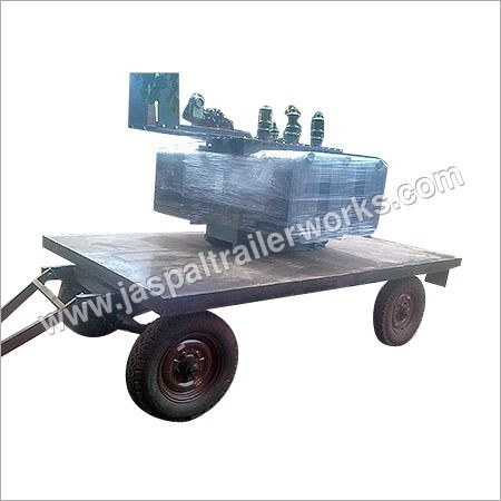 Electric Transformer Trolley