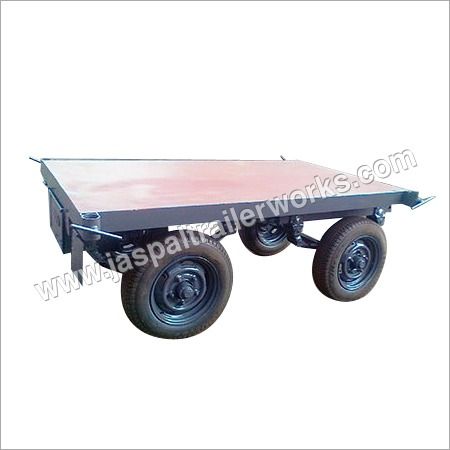 Four Wheeler Trailer