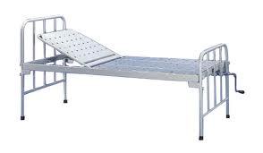 Hospital Bed Fowler (general)