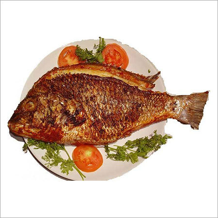 Fish Masala Powder
