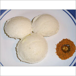 Idli Podi