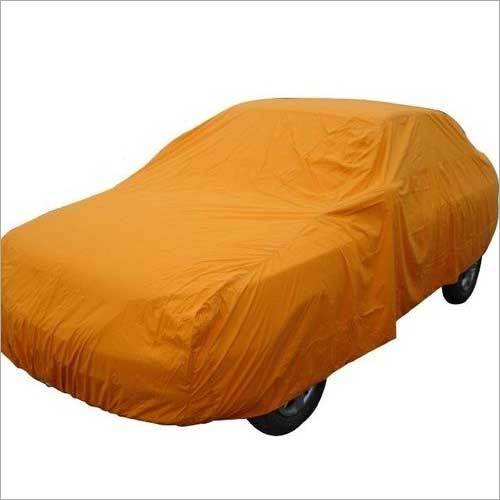 Waterproof Car Body Covers