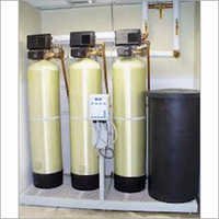 Water Treatment Iron Removal Systems