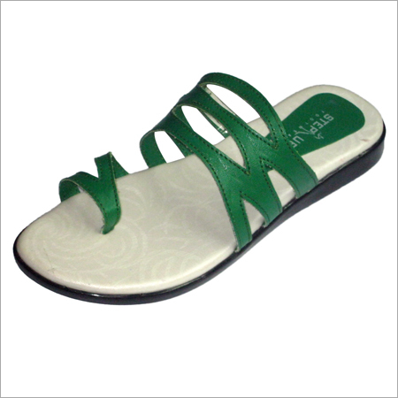 Ladies Sandals
