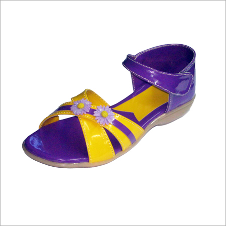 Violet Sandals Shoes