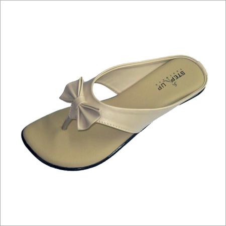 Ladies Fashion Footwear