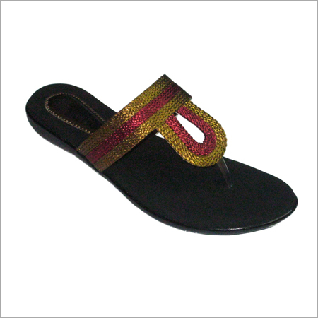Designer Girls Footwear