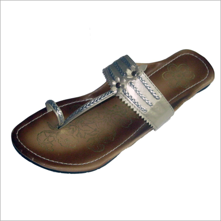 Latest Ladies Footwear