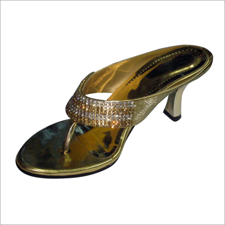 Ladies Bally Shoes